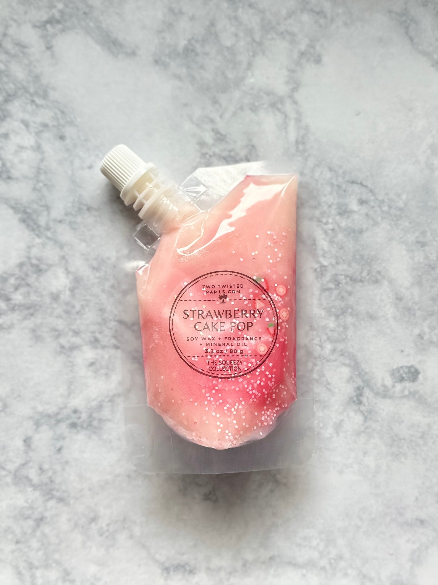 The Squeezy Collection