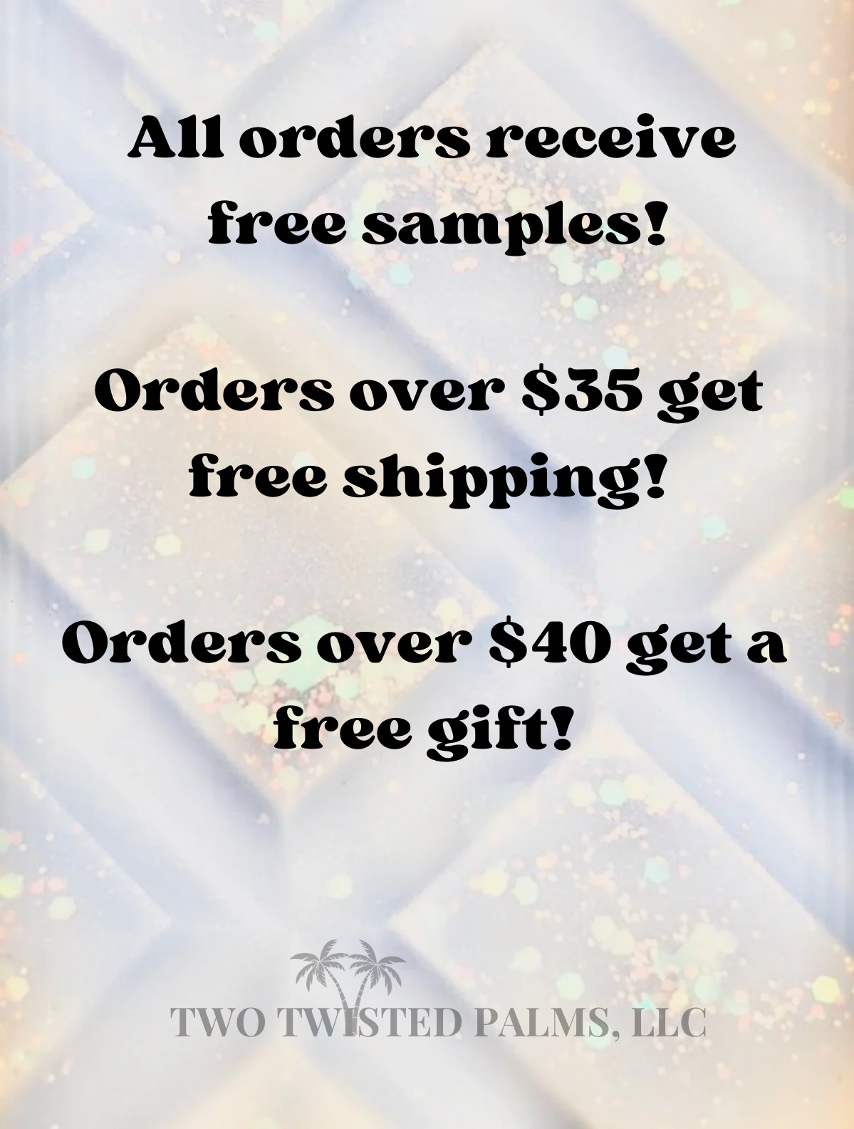 Lemon Drop Soy Wax Melt Snap Bar