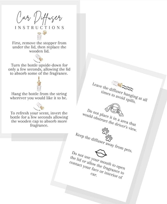 Christmas Oil Diffuser