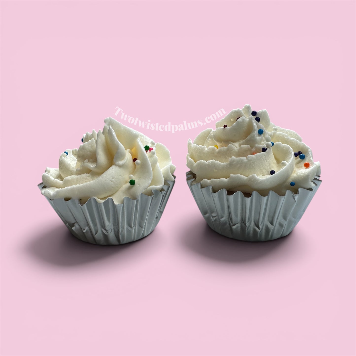Cupcake Wax Melts