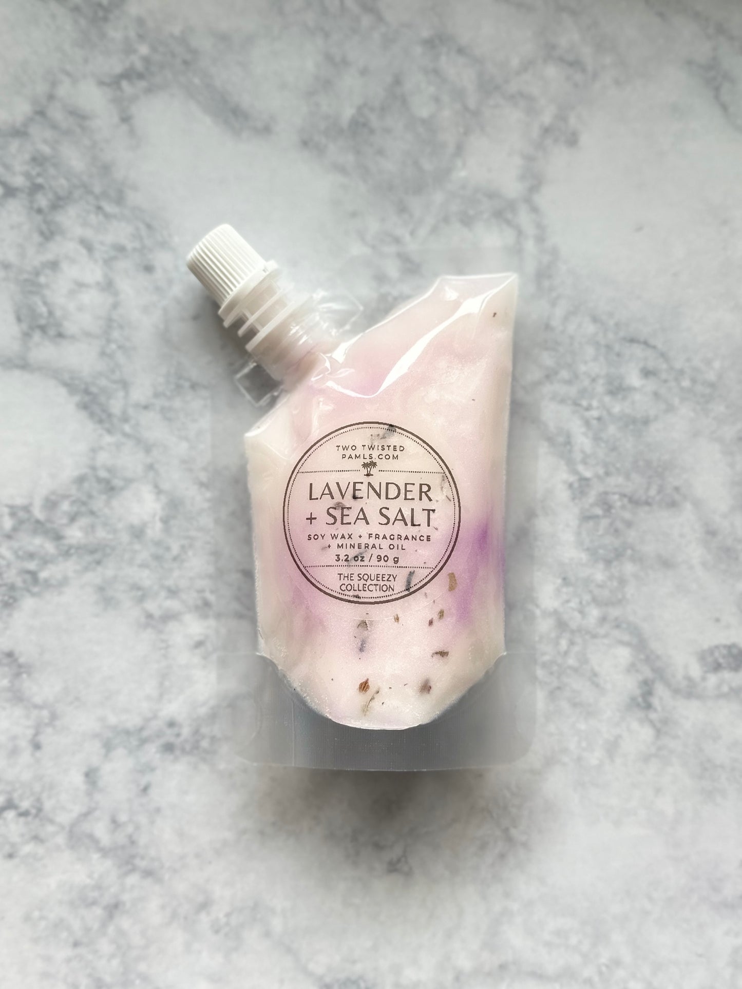 The Squeezy Collection