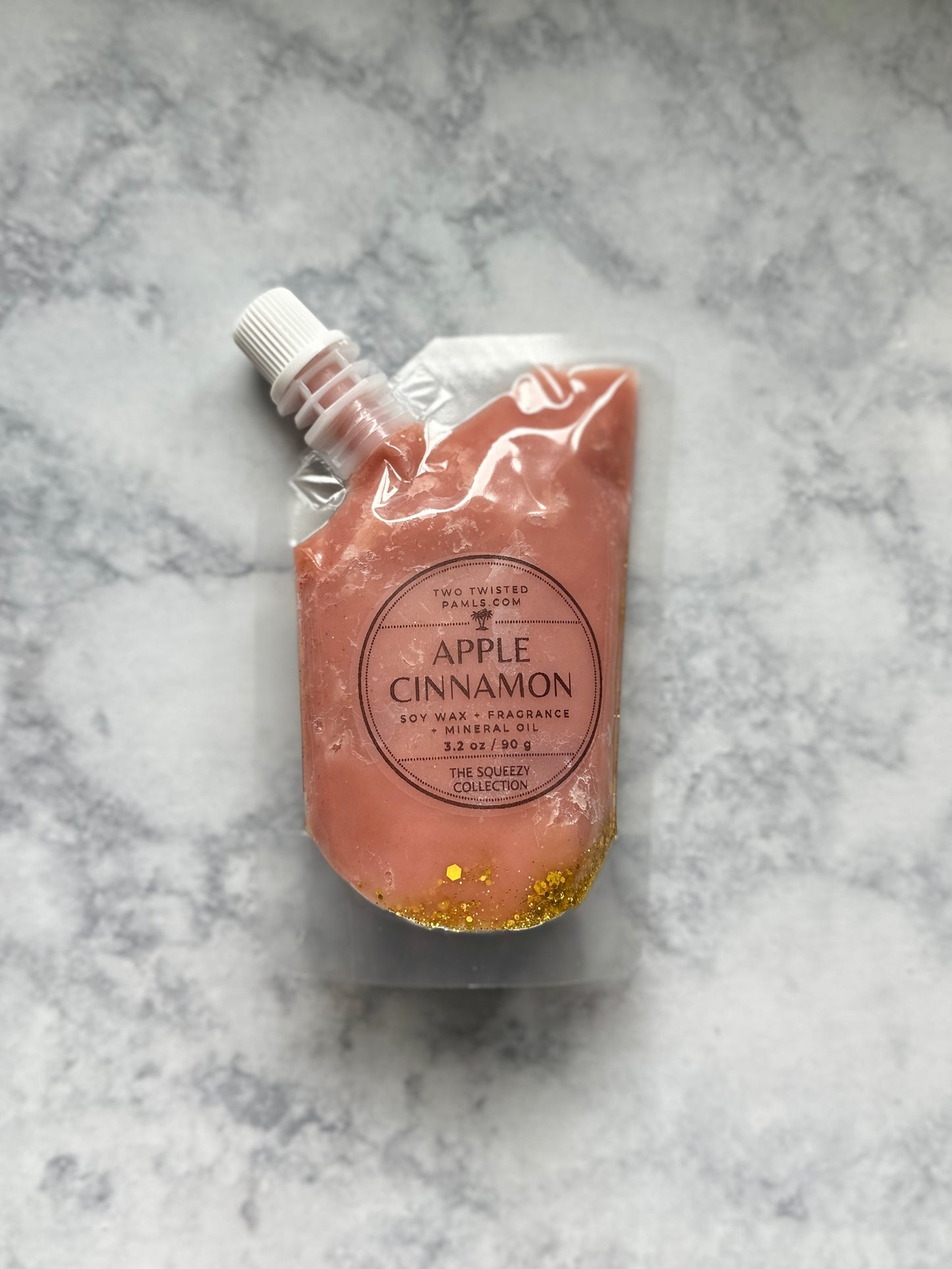 The Squeezy Collection