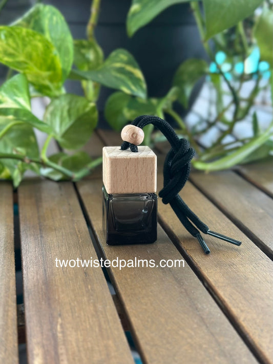 Oil Diffuser