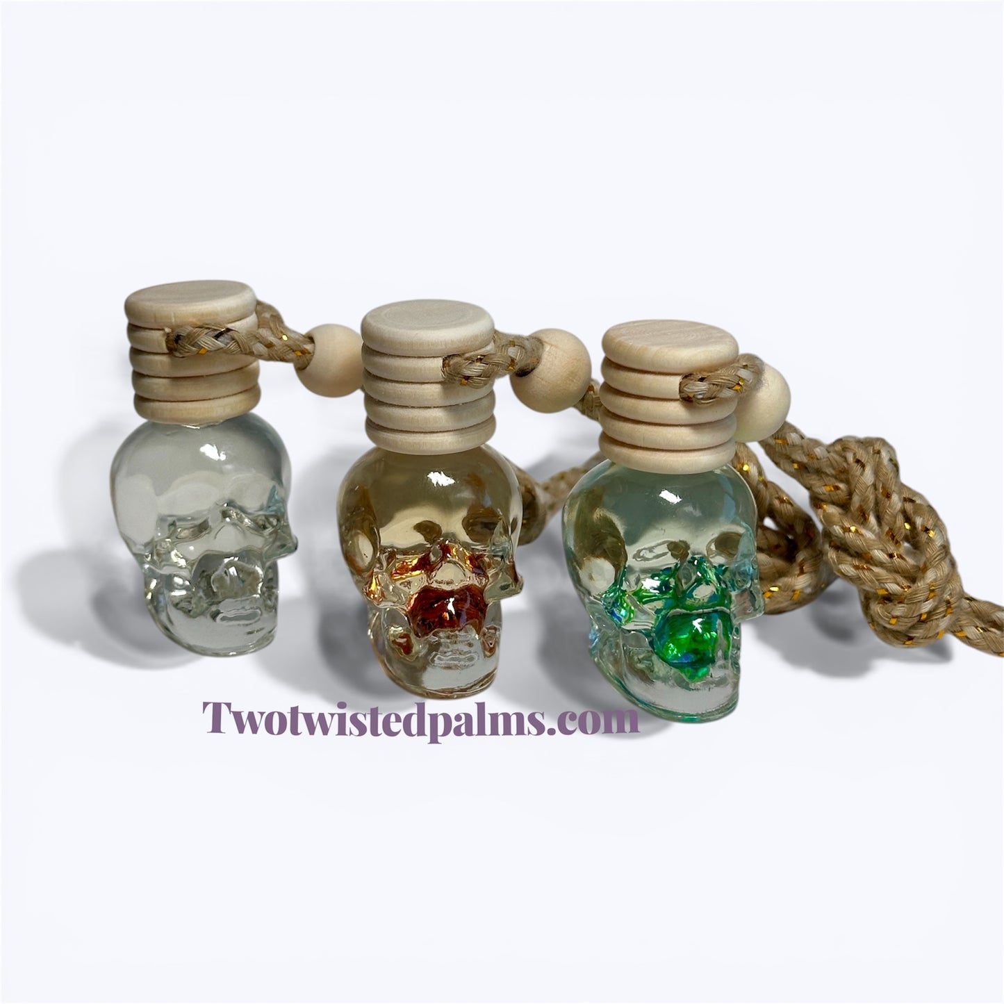 Skull Diffuser