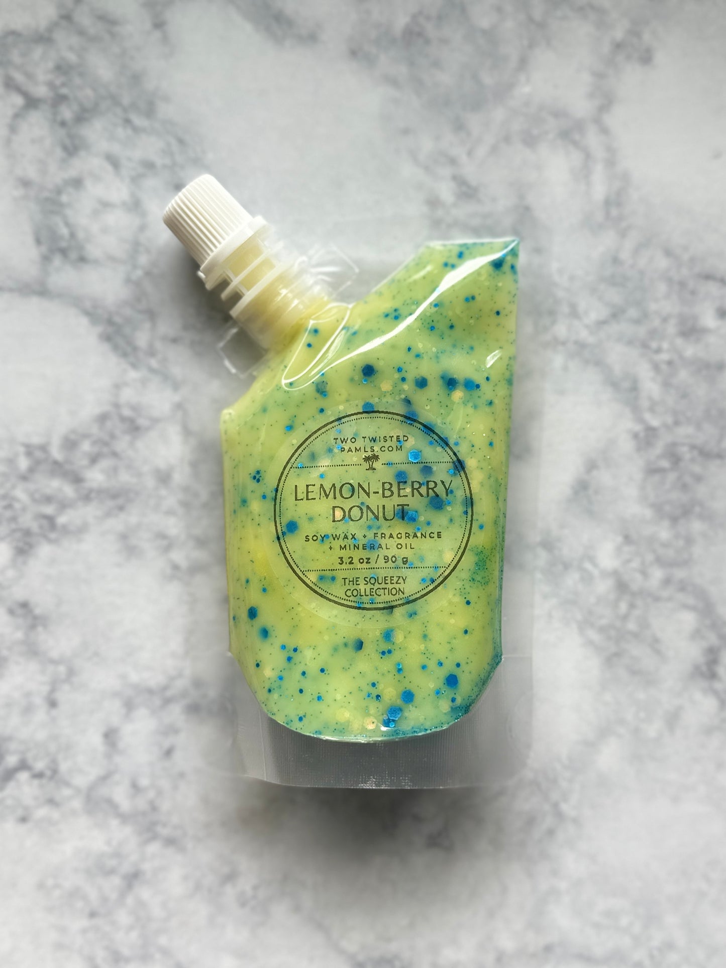 The Squeezy Collection