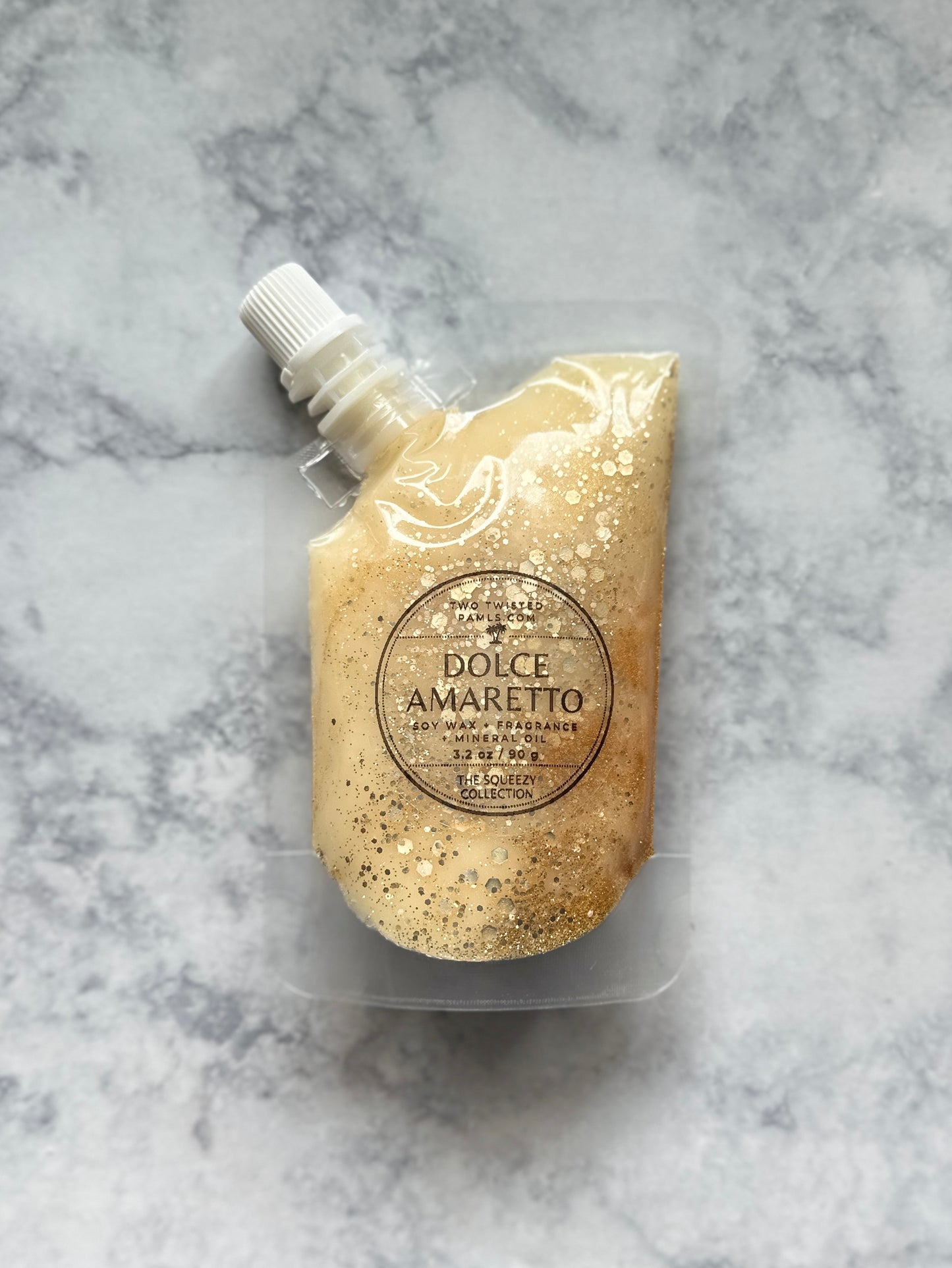 The Squeezy Collection