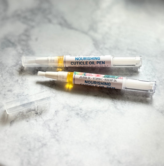Cuticle Oil Pen