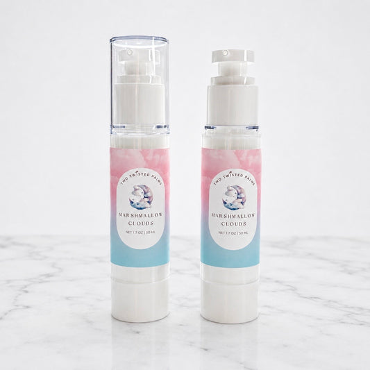 Marshmallow Clouds | Hand & Body Lotion