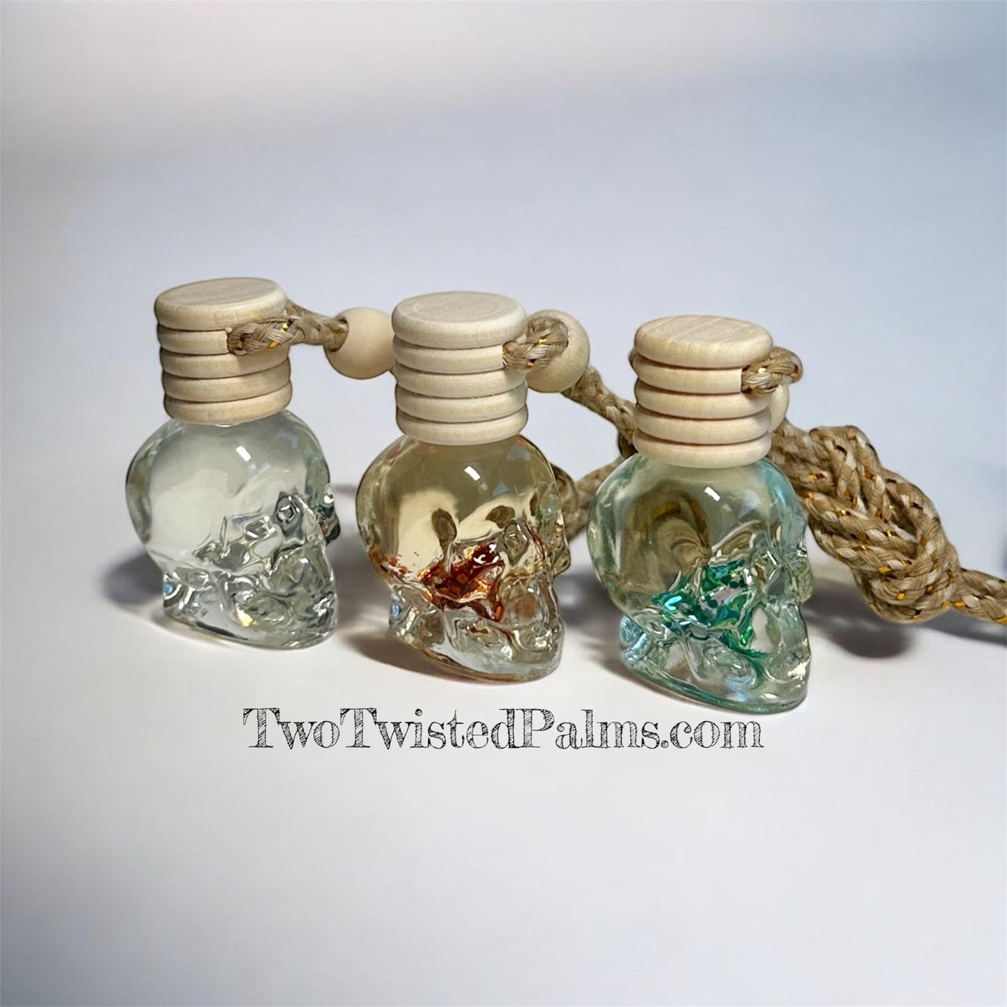 Skull Diffuser