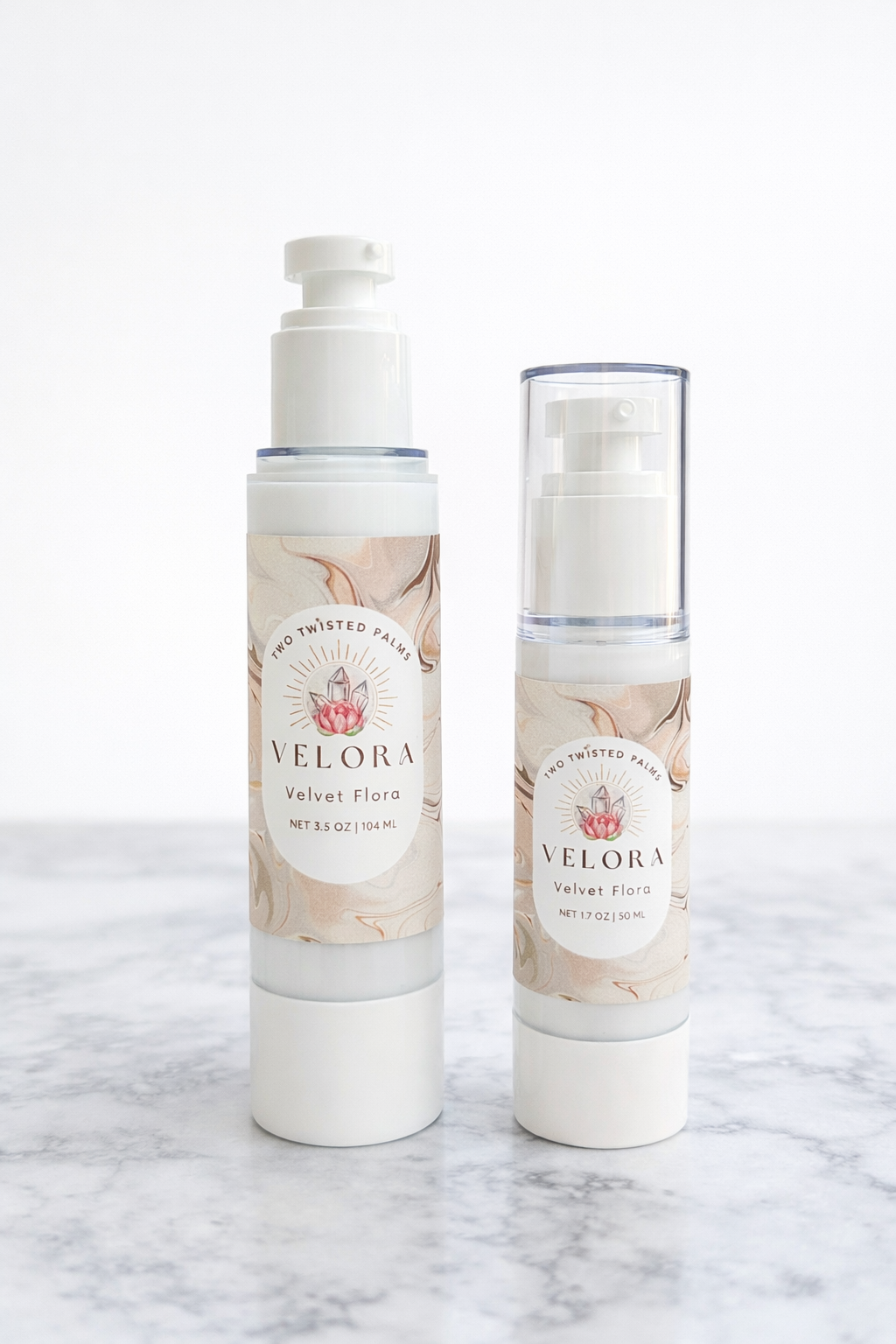 Velora | Hand & Body Lotion