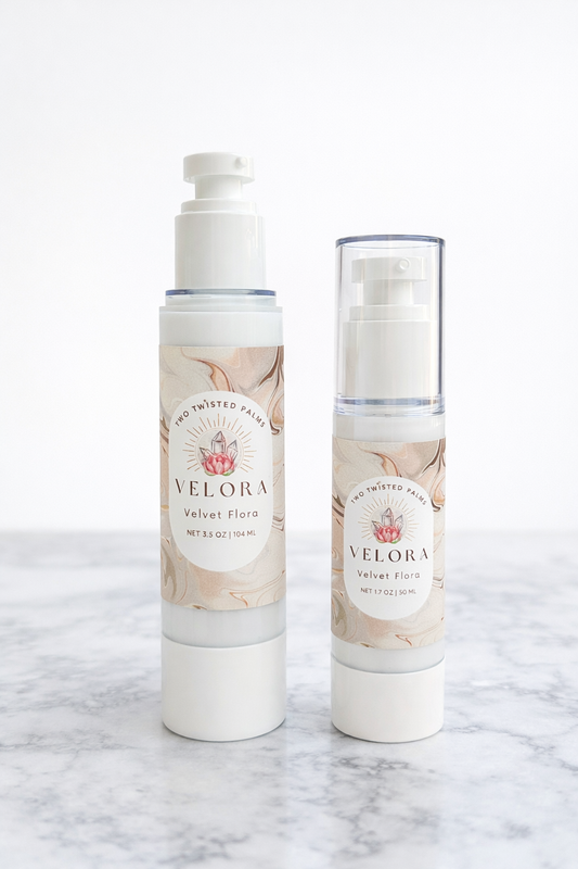 Velora | Hand & Body Lotion