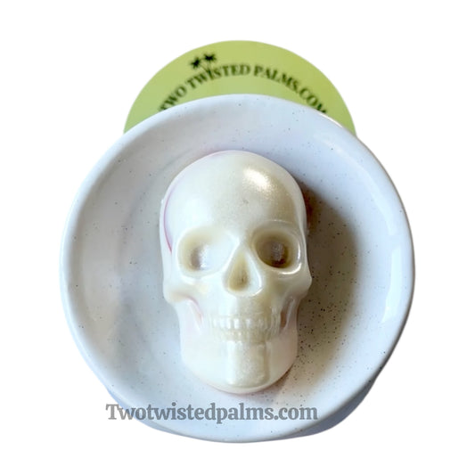 Skull Wax Melts (Large)