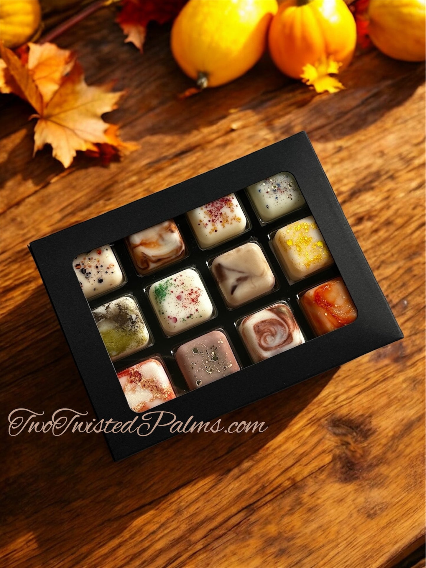 Autumn Road Trip Collection