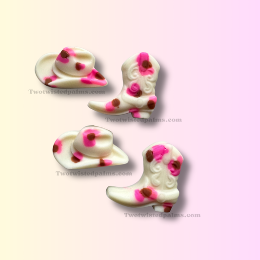 Cowgirl Wax Melts